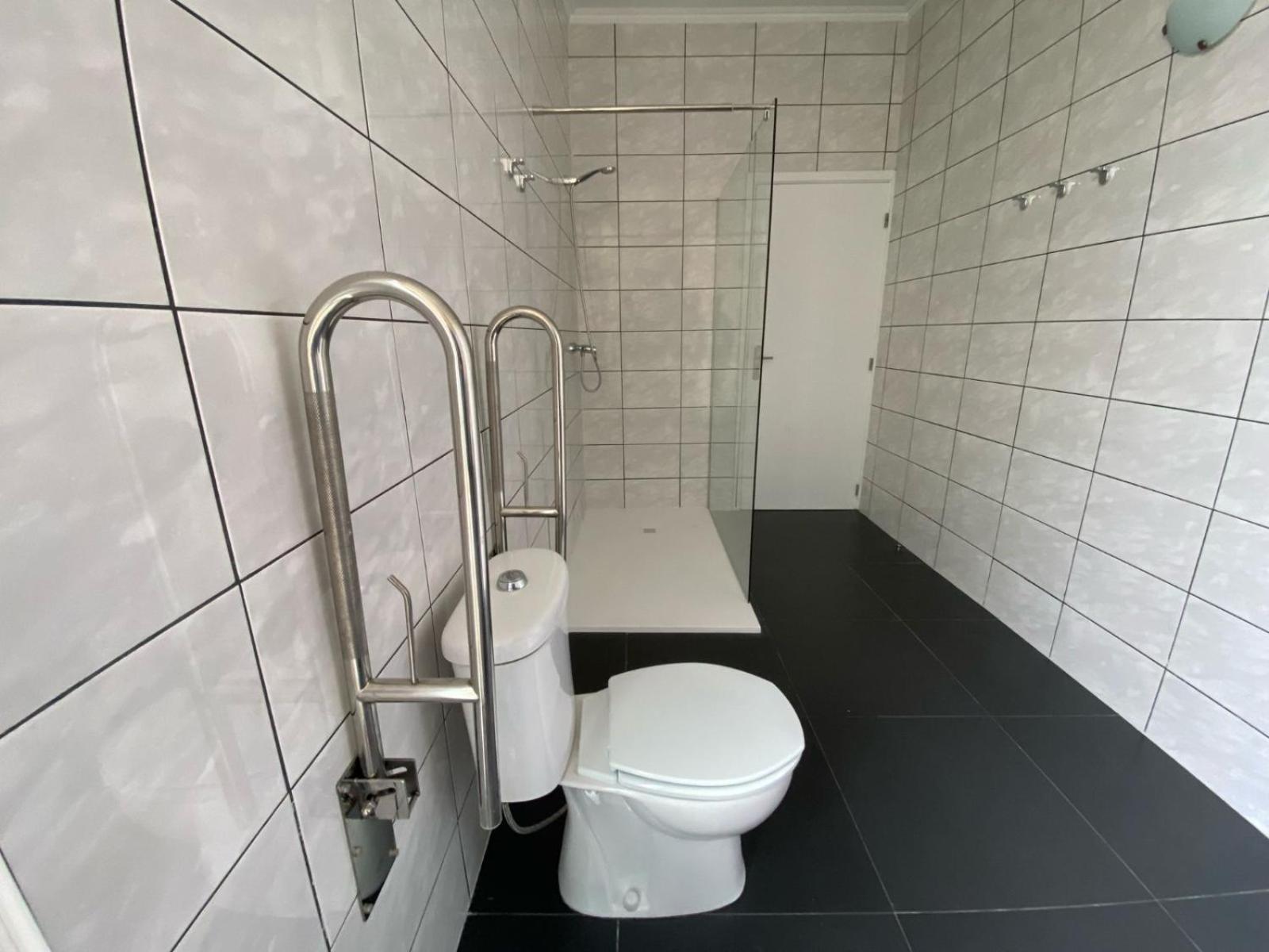 White Pico Lodge São Roque do Pico Екстериор снимка