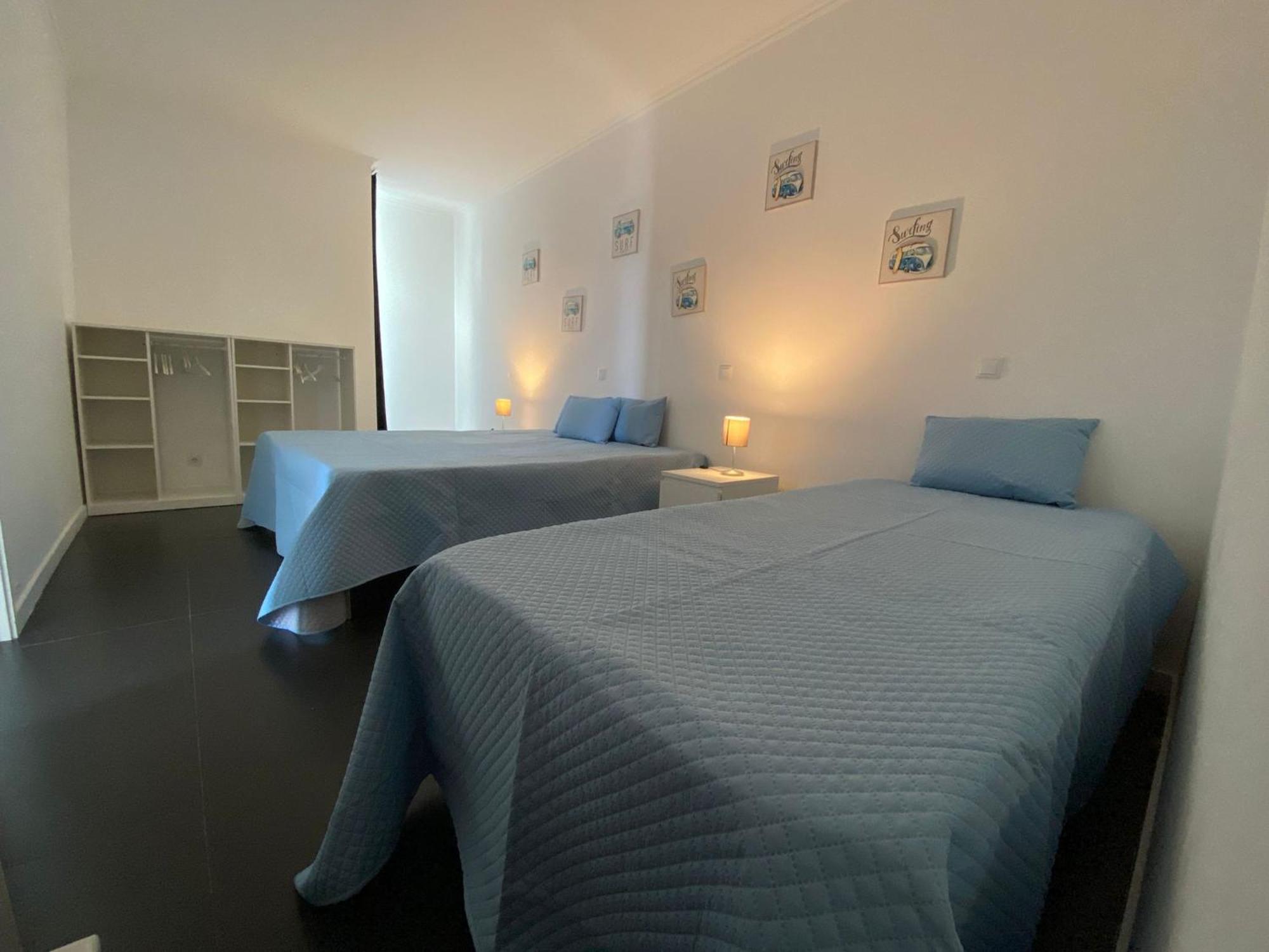 White Pico Lodge São Roque do Pico Екстериор снимка